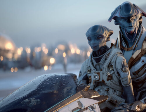 Sun Moon and Stars: Introduction