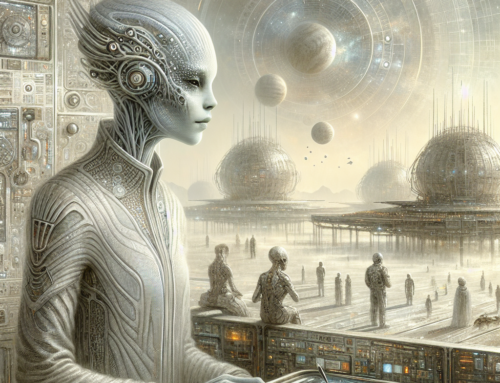 Crafting Modules: Secrets of the Star Atlas Frontier