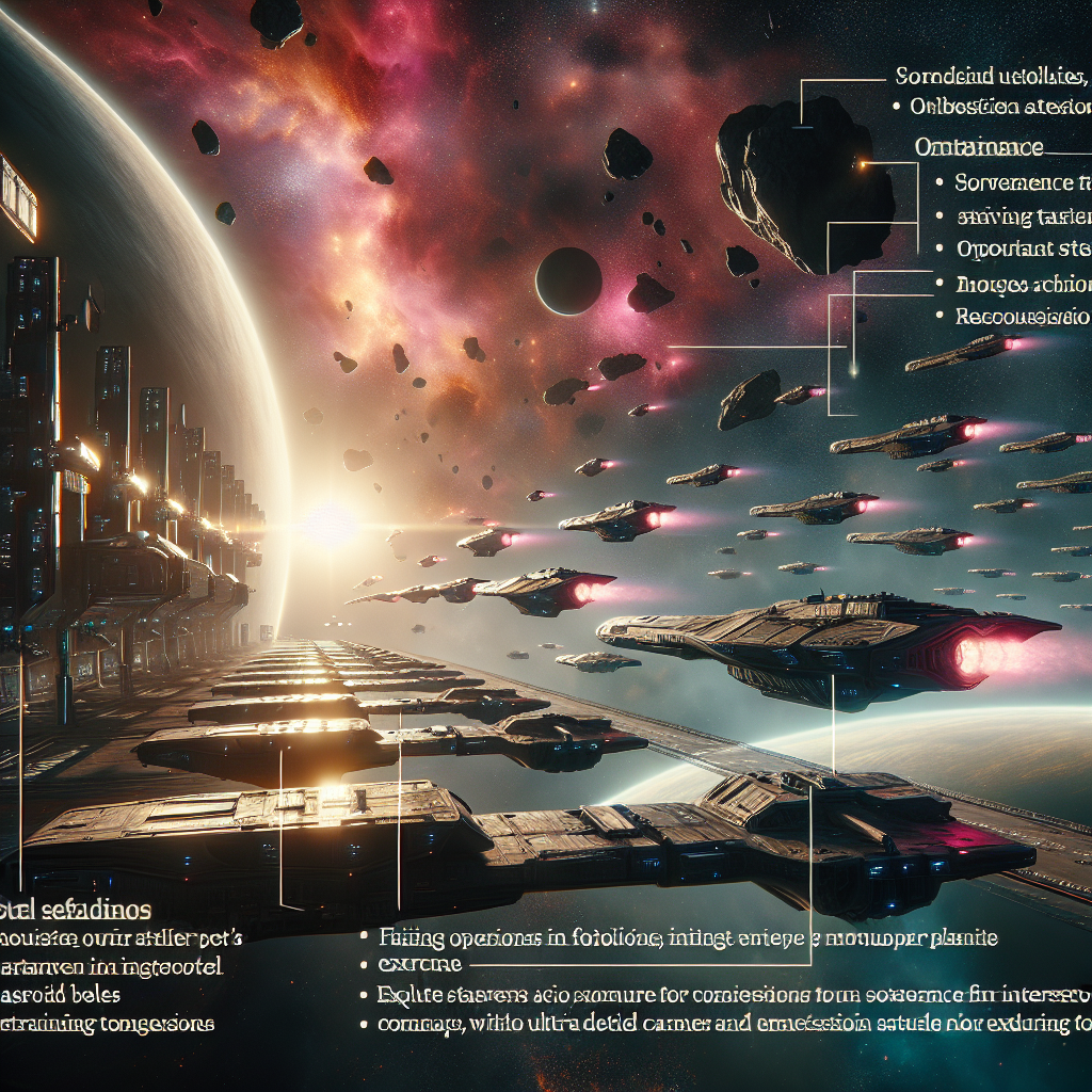 Defending the Powerless: A Sogmian Soldier's Journey