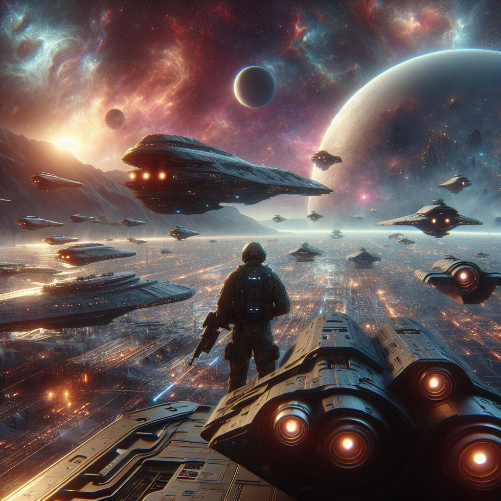 Defending the Voiceless: My First Dive into Black Holes