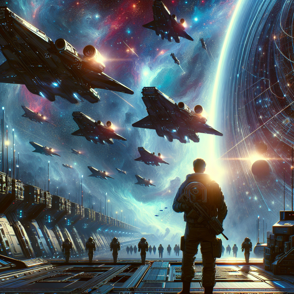 Defending the Weak: A Sogmian’s Rise in Star Atlas Defending the Weak: A Sogmian's Rise in Star Atlas