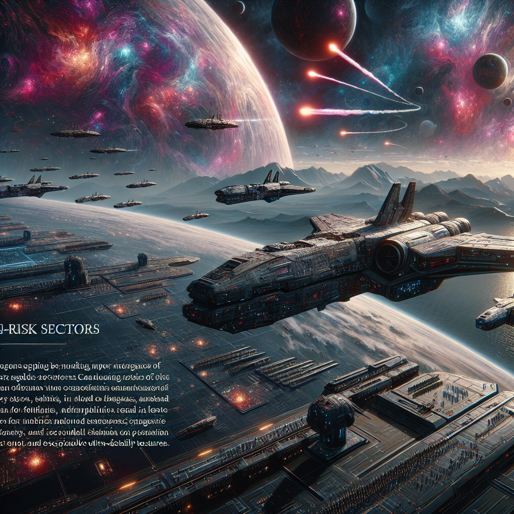 Emerging Brave: A Sogmian's Quest in Medium-Risk Sectors