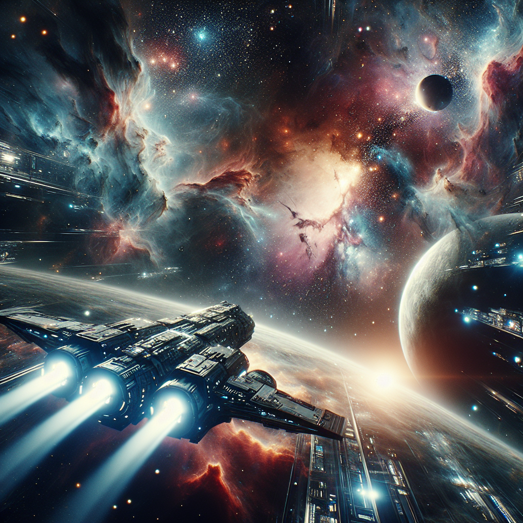 Exploring Cosmic Anomalies: Secrets of the Stars