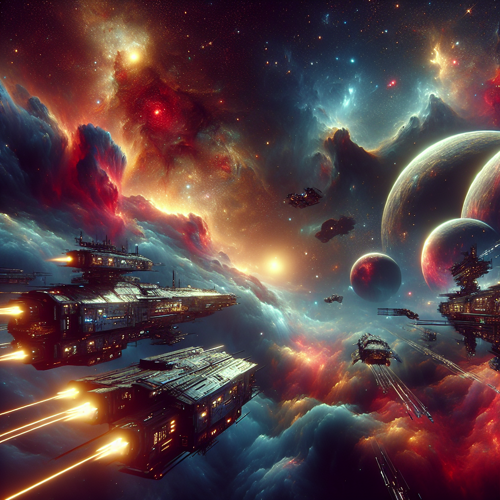 Exploring the Secrets of the Science Vessel Archive Exploring the Secrets of the Science Vessel Archive