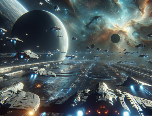 First Missions: Sogmian Soldier’s Bold Defense Journey