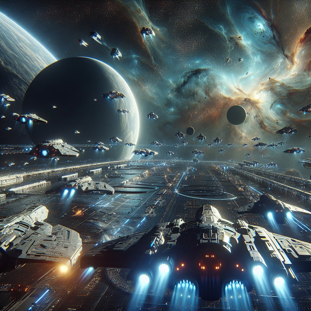 First Missions: Sogmian Soldier’s Bold Defense Journey