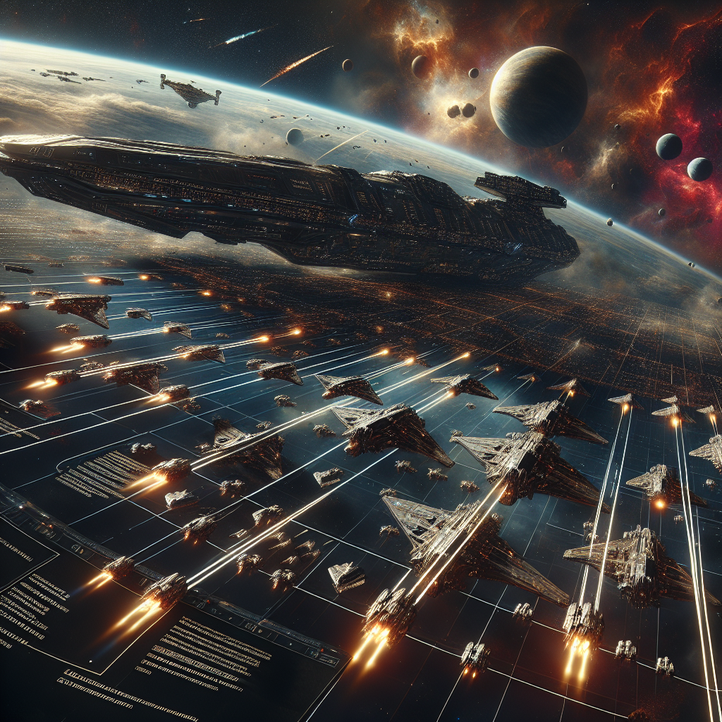 Fortifying the Front: Sogmian Tactics for Outpost Network