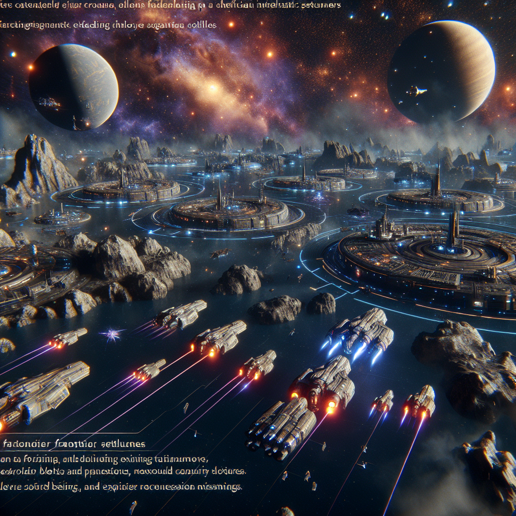 Frontier Courage: A Sogmian Soldier’s Journey Begins