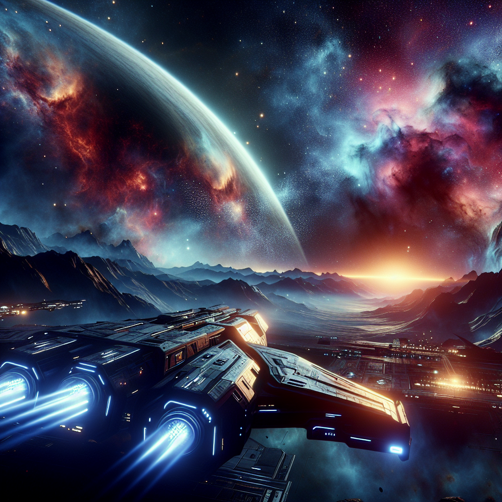 Frontier Signal: Low-Power Beacon from 3030 Unveiled