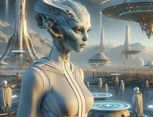 Galactic Diplomacy: Secrets of the Safe Zone