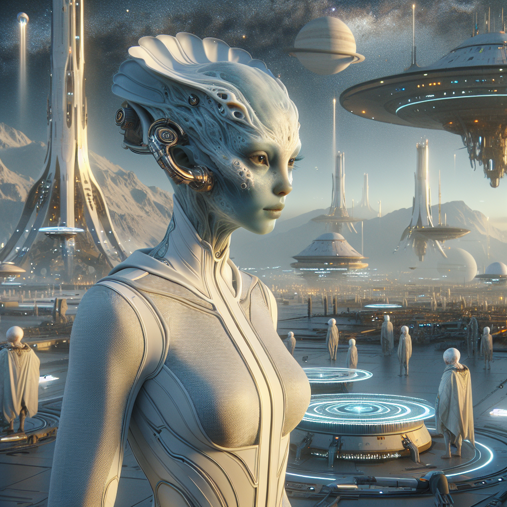 Galactic Diplomacy: Secrets of the Safe Zone Galactic Diplomacy: Secrets of the Safe Zone