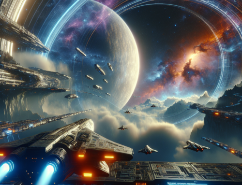 Intel Ping: Crux Belt’s Dormant Claims Awaken