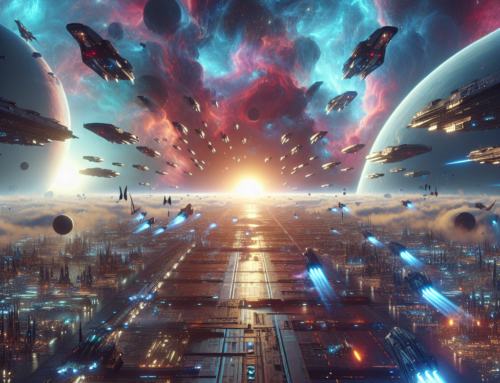 Intel Ping: Galia Midline Corridor Traffic Anomaly