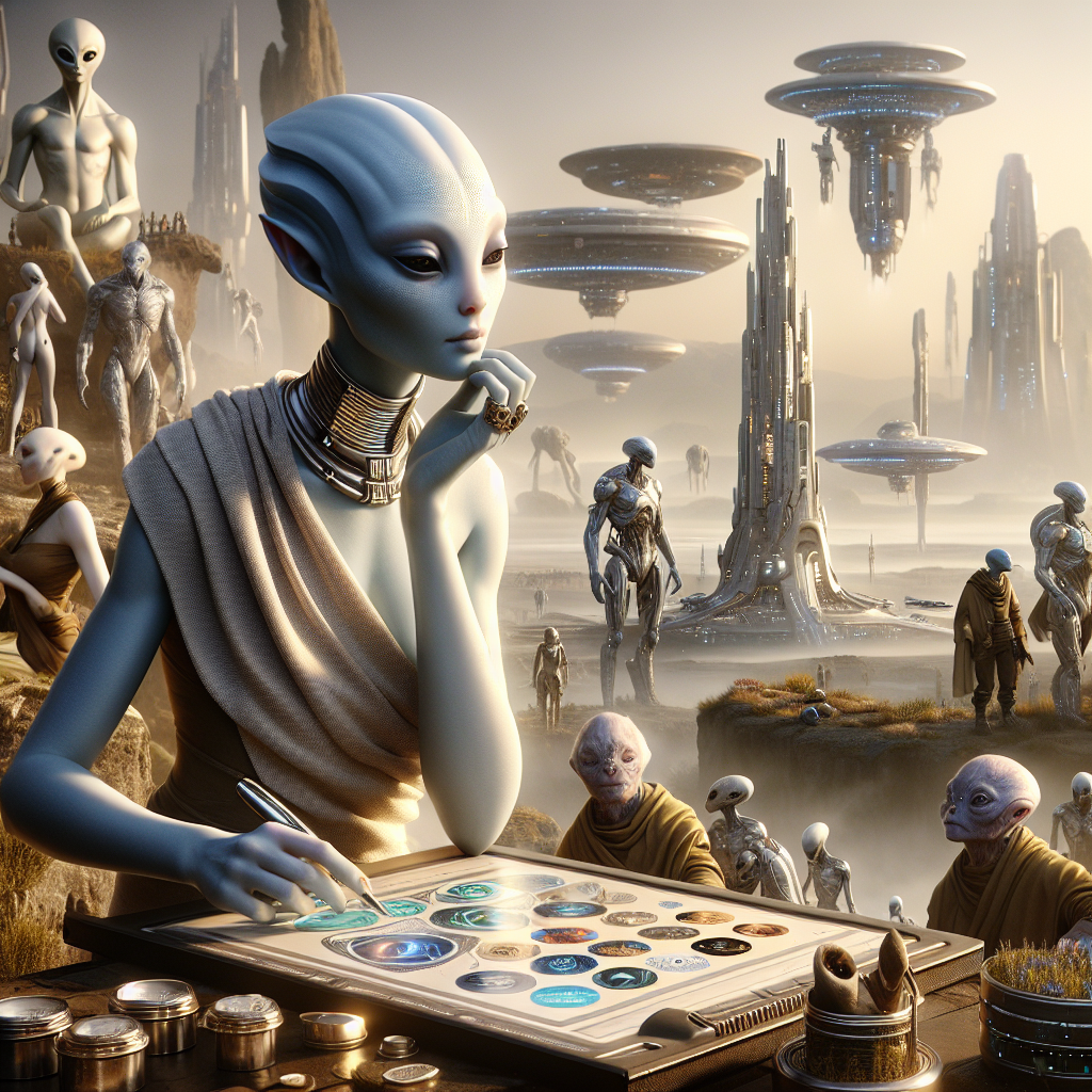 Iris Cataclysm: Unravel the Cosmic Mystery