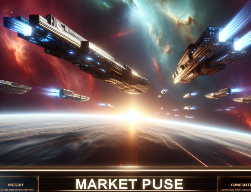 Market Pulse: Purity Certificates Under Scrutiny in 3030