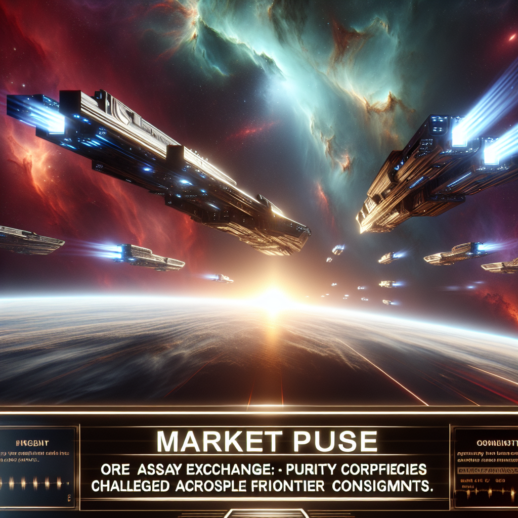 Market Pulse: Purity Certificates Under Scrutiny in 3030 Market Pulse: Purity Certificates Under Scrutiny in 3030