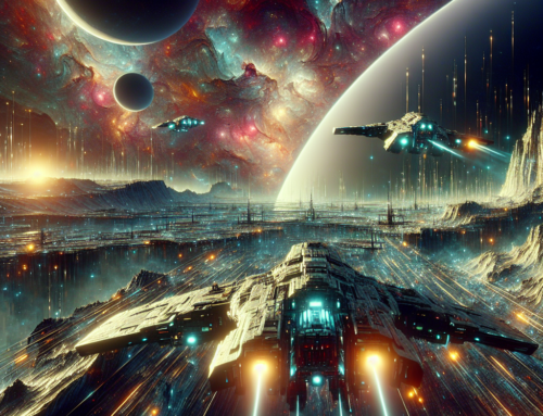 Market Pulse: Unveiling the Hidden Mineral Belt 3030