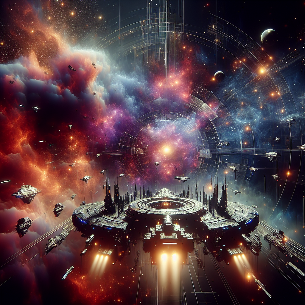 Neural Pilots: Journey into the Unknown Abyss Neural Pilots: Journey into the Unknown Abyss