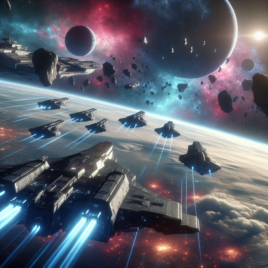 ONI Region: Tactical Triumphs of a Sogmian Soldier ONI Region: Tactical Triumphs of a Sogmian Soldier