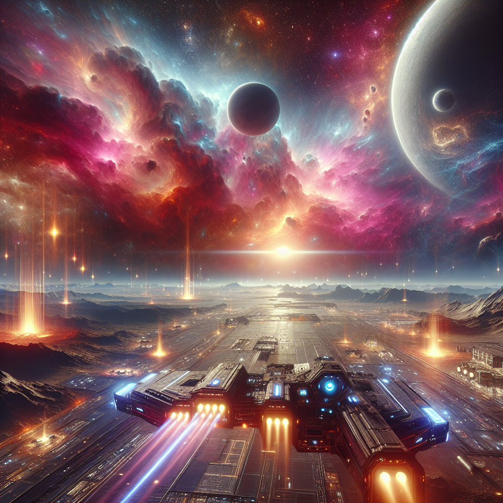 Ore Purity Variance: Shadows of Exinade’s Future