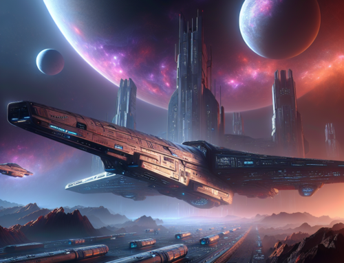 POLIS Oversight: Unraveling Survey Interference in 3030