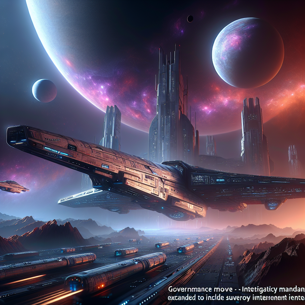 POLIS Oversight: Unraveling Survey Interference in 3030