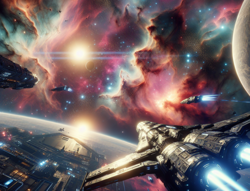 POLIS Registry: Stalemate in Contested Sectors