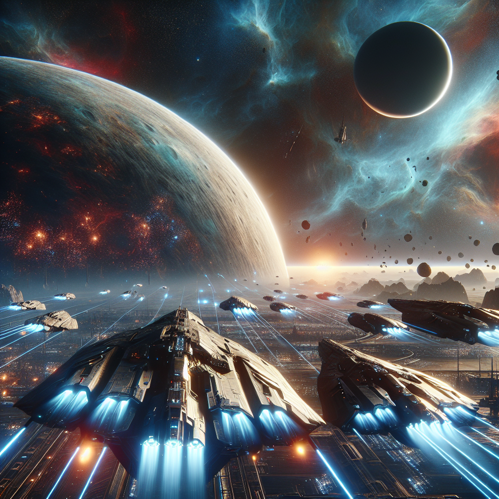 Sogmian Dreadnought Tactics: Victory in the Void