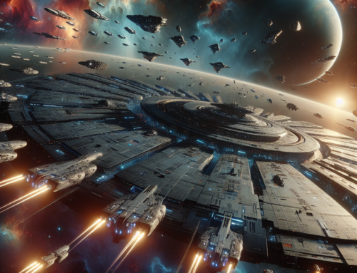 Sogmian Stratagems: Mastering Crew Specialization