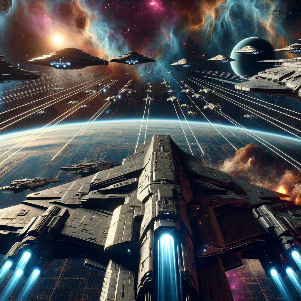 Strategic Diplomacy: Sogmian Tactics in Safe Zones