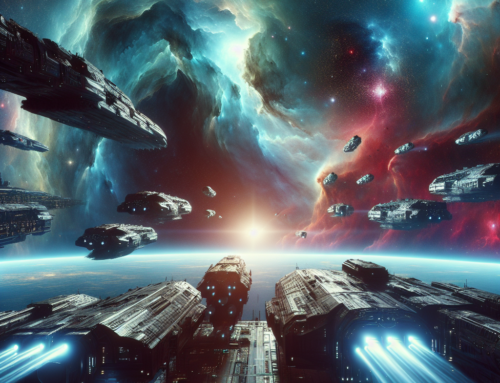 Uncharted Cargo: Secrets of the Hauler Brig