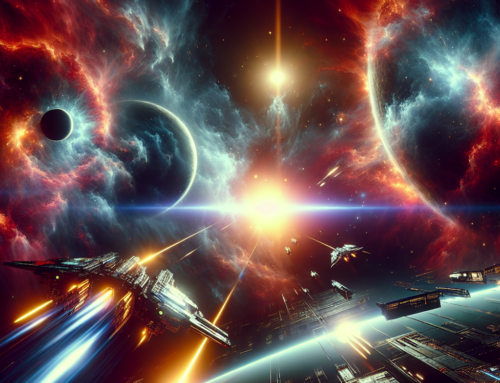 Unlocking Secrets: The Relic Artifact Node Awakens