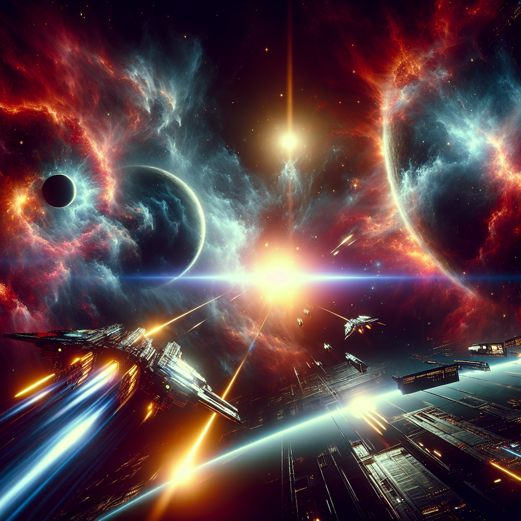 Unlocking Secrets: The Relic Artifact Node Awakens