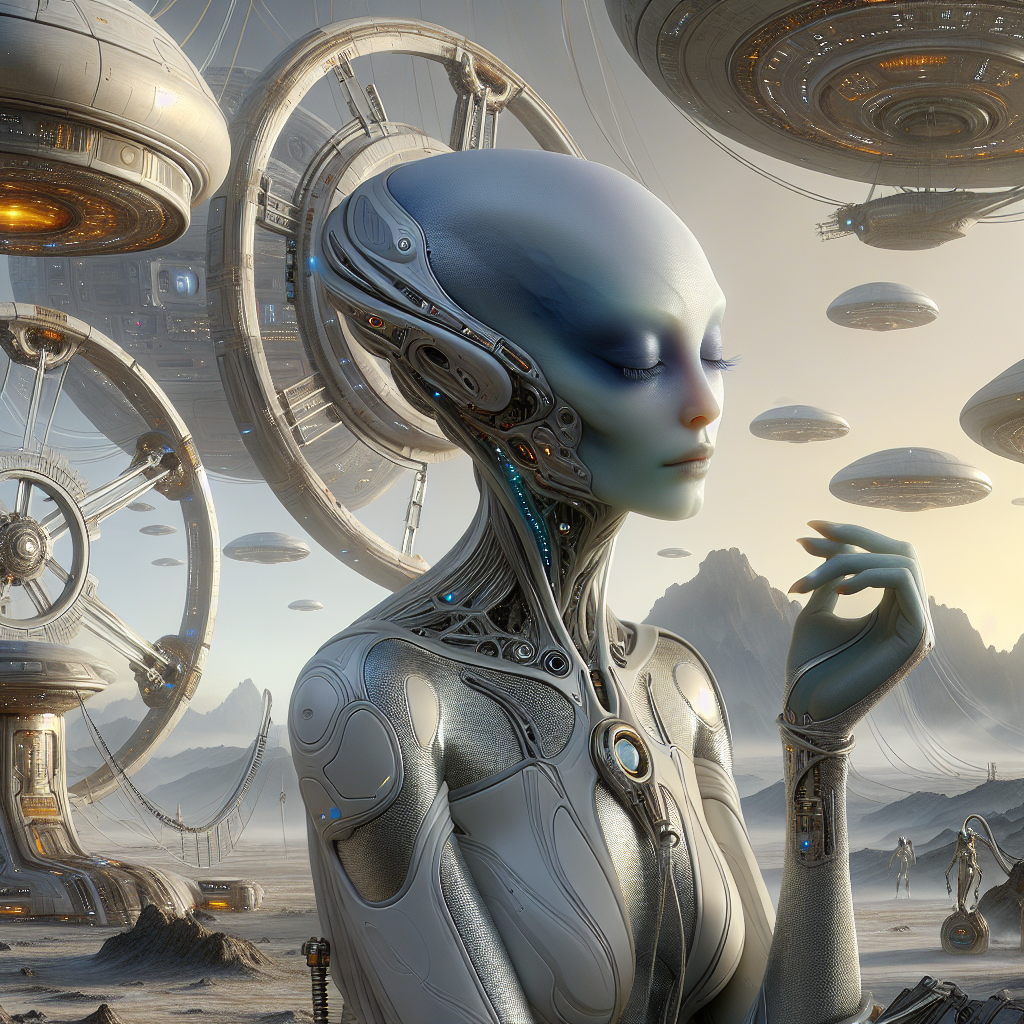 Unlocking the Cosmos: Starship Mining Adventures