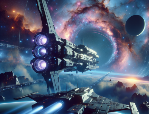 Unlocking the Secrets: Relic Data Caches Await!