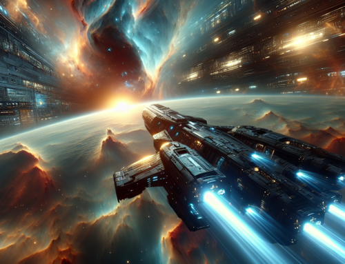 Unraveling Hull Reinforcement: Secrets of the Stars