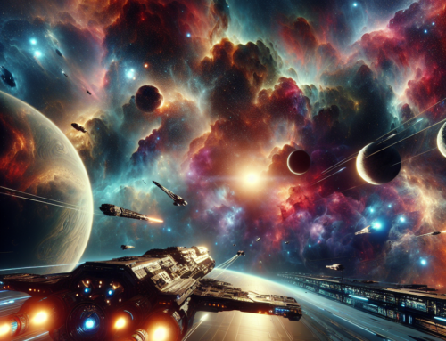 Unveiling the Crew Manifest: Secrets of Star Atlas