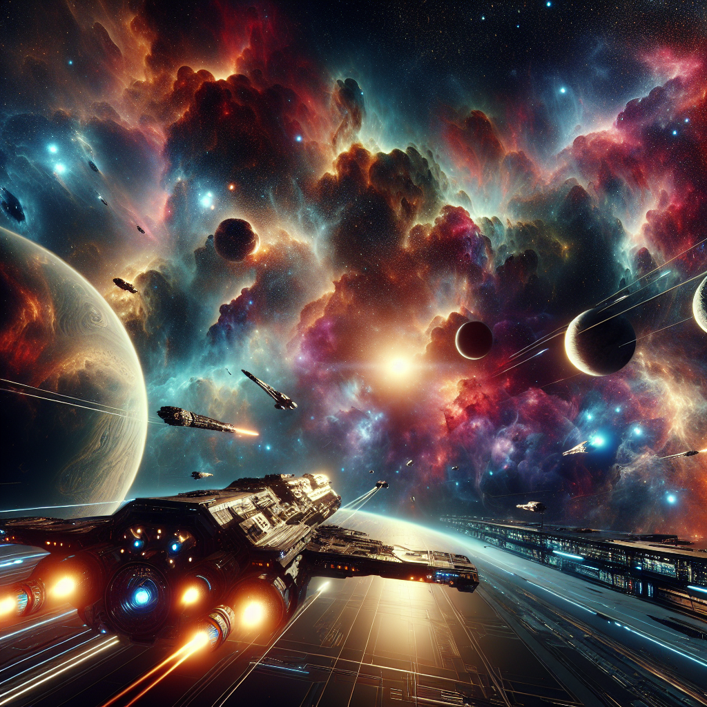 Unveiling the Crew Manifest: Secrets of Star Atlas Unveiling the Crew Manifest: Secrets of Star Atlas