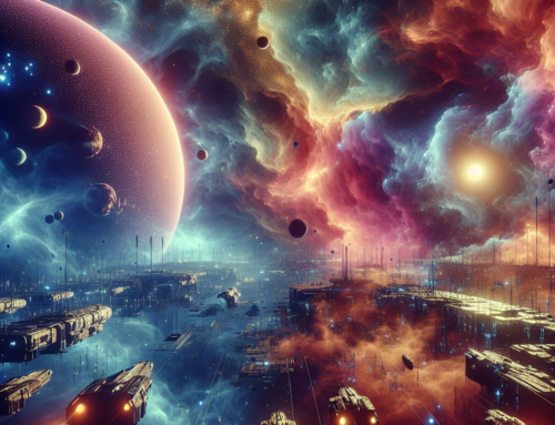 Unveiling the Secrets of Star Atlas Sensor Arrays