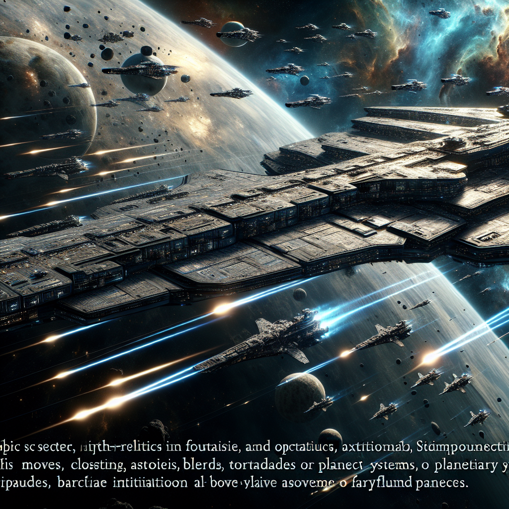 “Ustur Sector Maneuvers: Sogmian Tactics Unleashed”