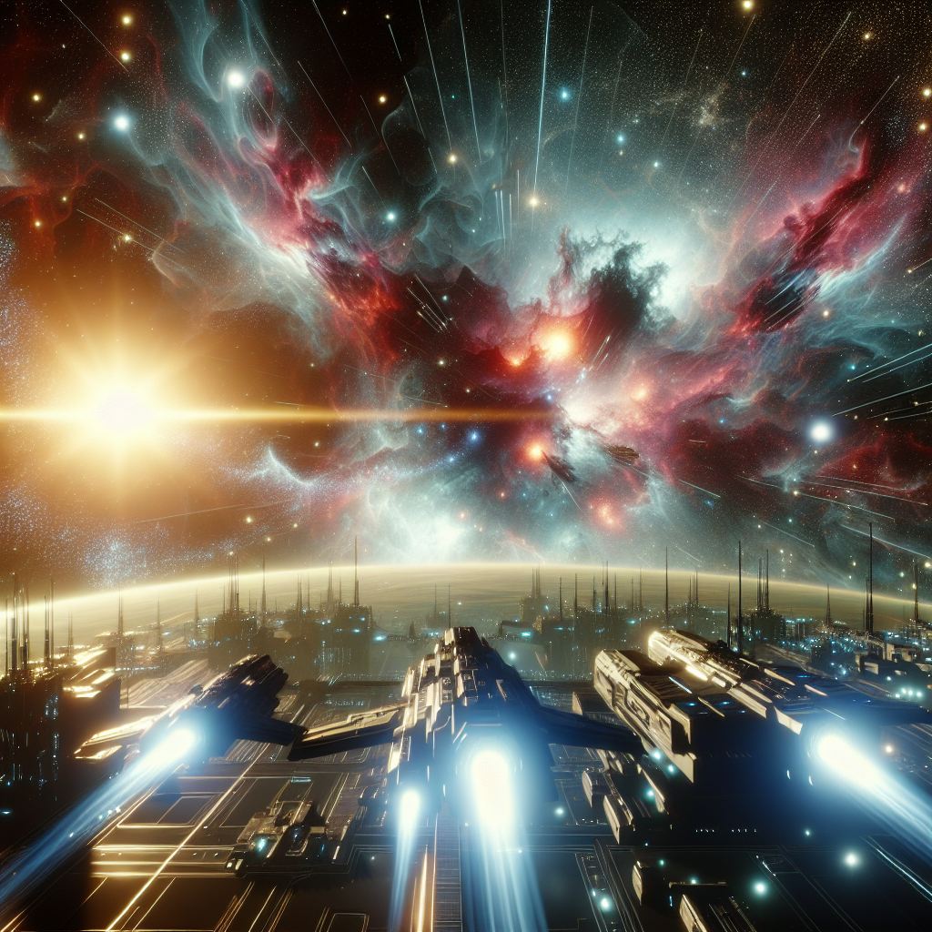 Veil of Shadows: Unraveling Stealth Scanning Mysteries