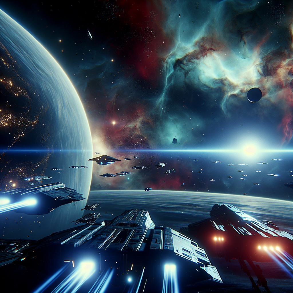 Frontier Signal: Unidentified Relay Beyond Known Space