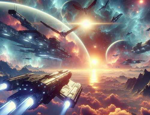 Intel Ping: Crux Belt Distortion Anomaly Report 3030