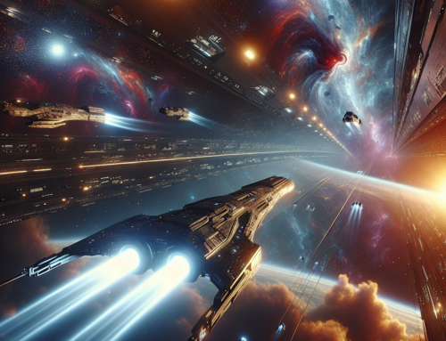 Market Pulse: Amended Contracts in Shadowed Corridors