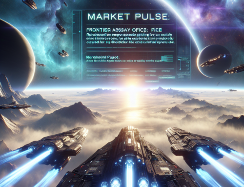 Market Pulse: Surge in Reclassification from Contested Belt