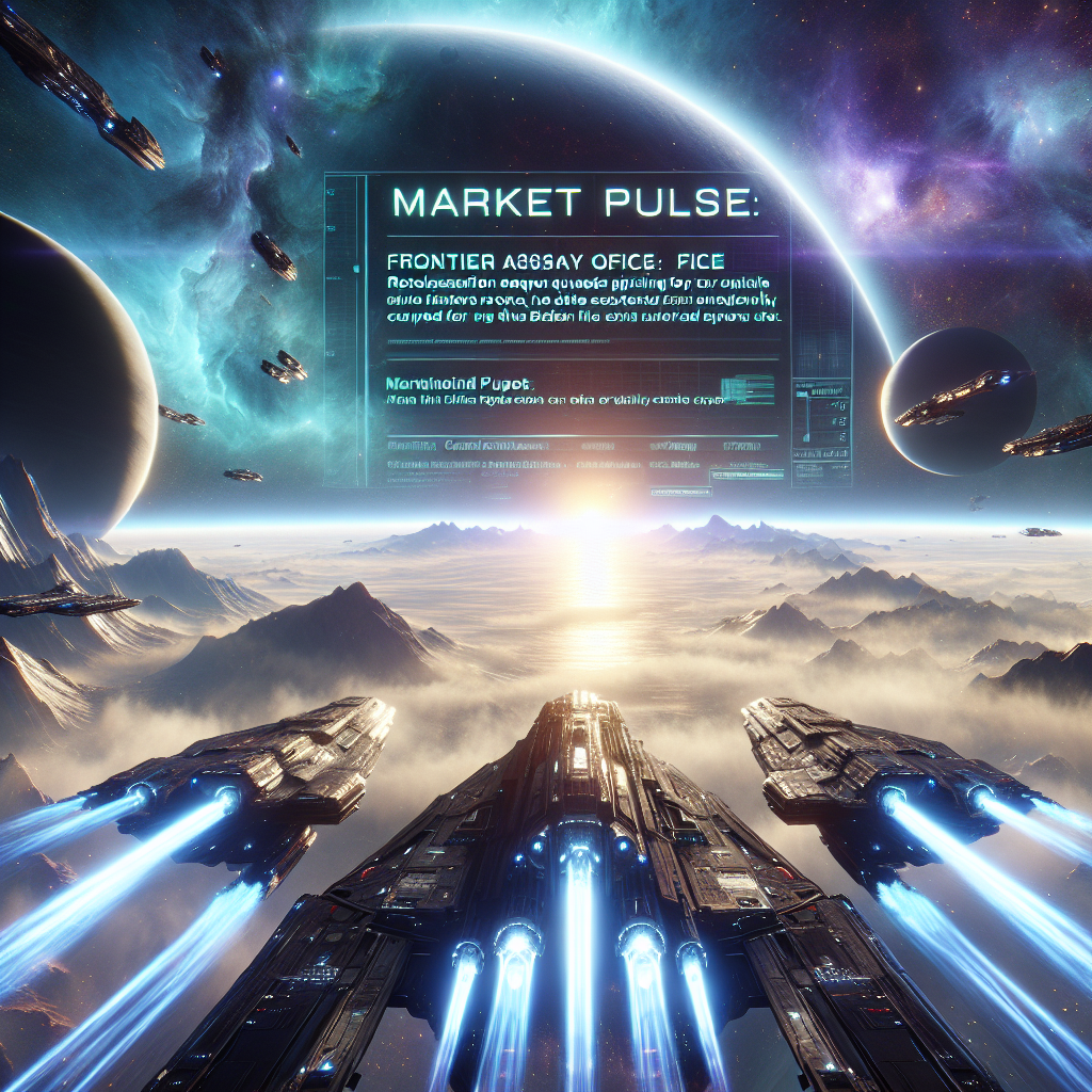 Market Pulse: Surge in Reclassification from Contested Belt Market Pulse: Surge in Reclassification from Contested Belt