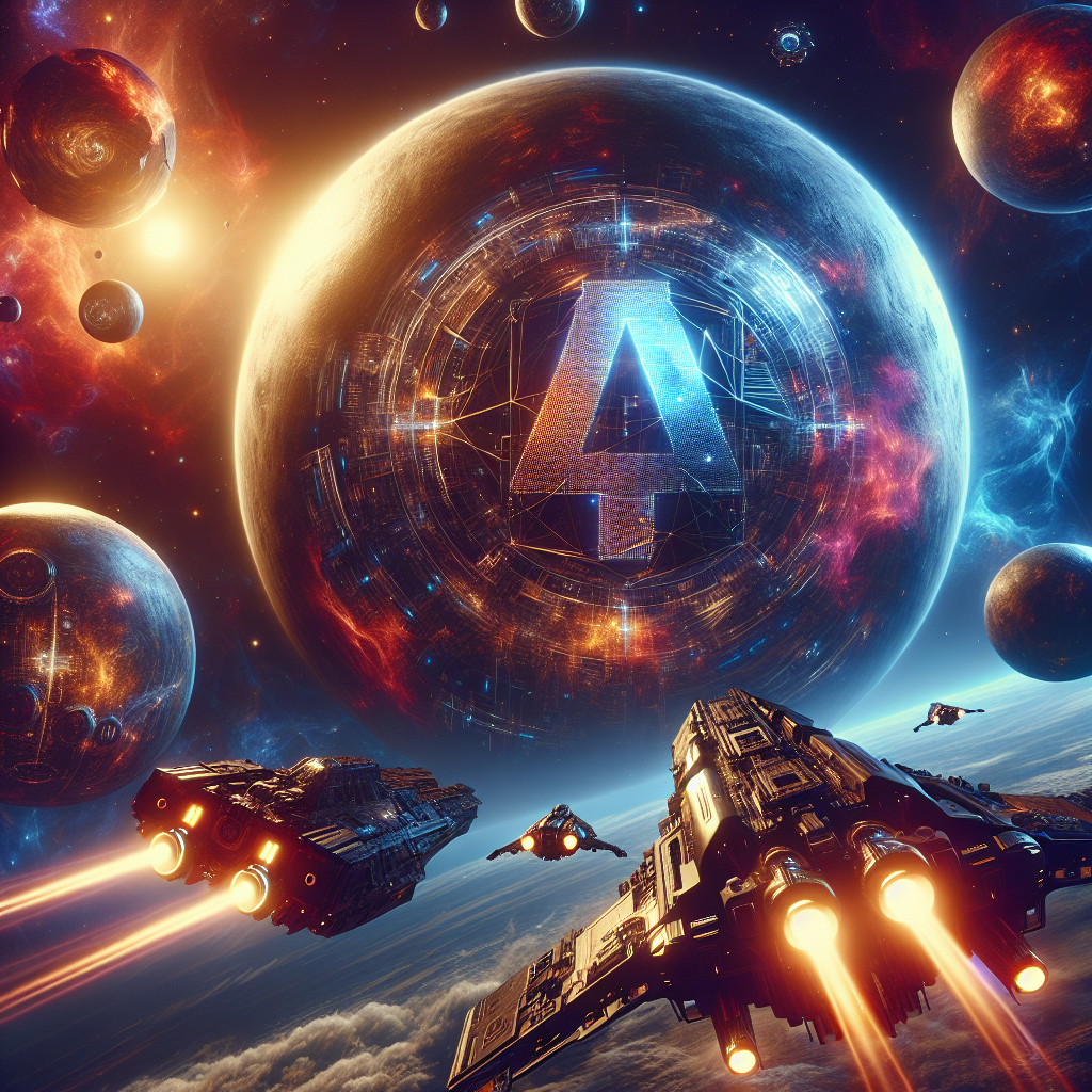 Unlocking the Mysteries of ATLAS Currency!