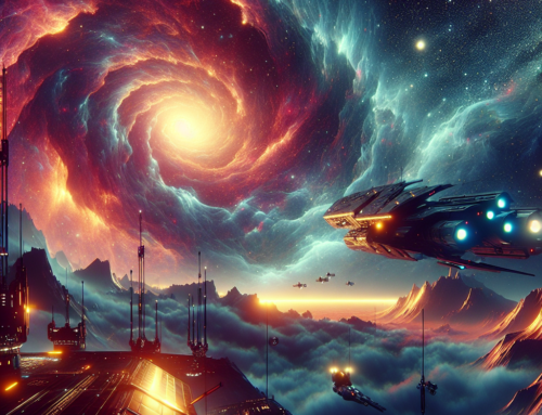 Ustur Relay Array: Bandwidth Shift for Deep Insights