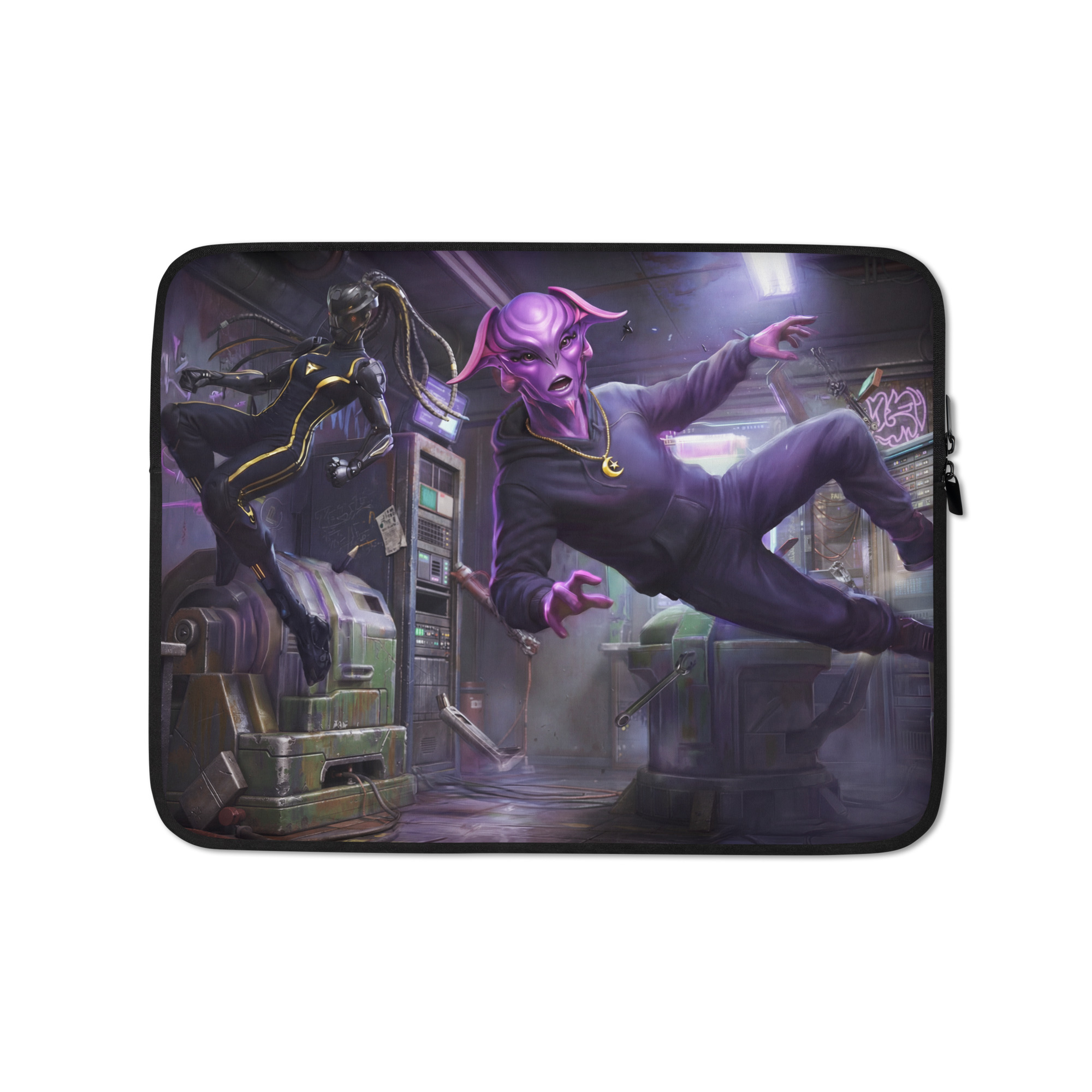 Laptop Sleeve