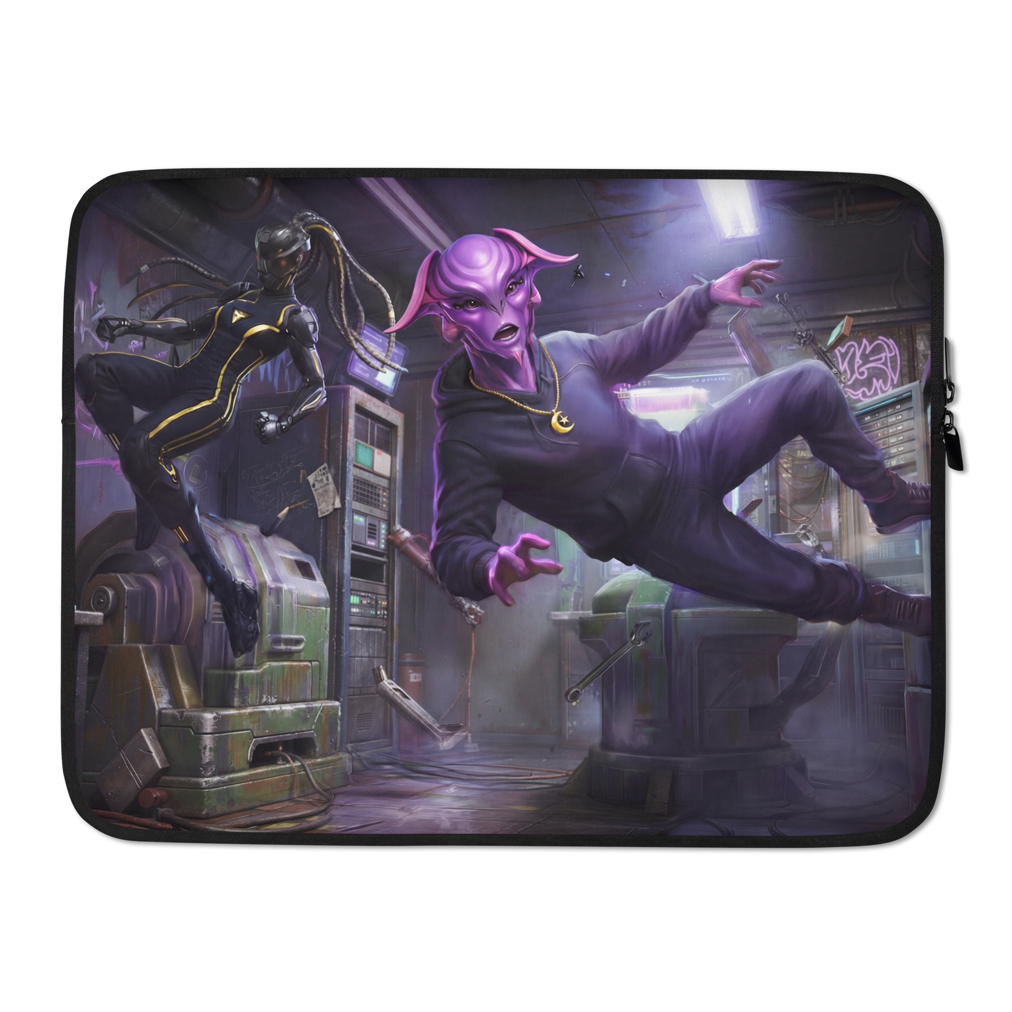 Laptop Sleeve - Image 2